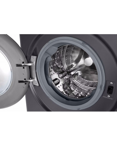 Пральна машина автоматична LG F2WR508S2M