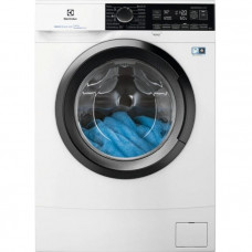 Пральна машина автоматична Electrolux EW6SN226SPI