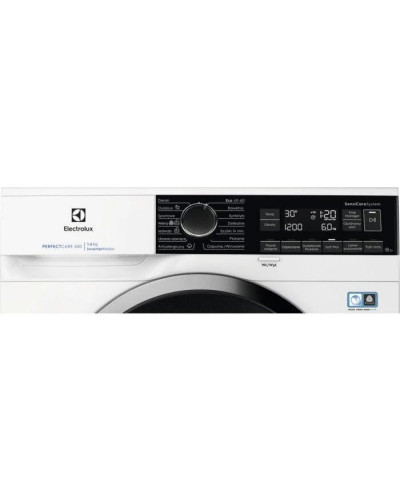 Стиральная машина автоматическая Electrolux EW6SN226SPI