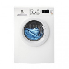 Пральна машина автоматична Electrolux EW2F727WP