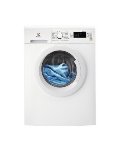 Пральна машина автоматична Electrolux EW2F727WP