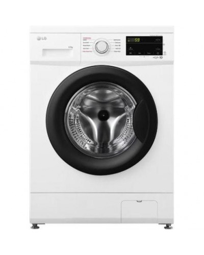 Пральна машина автоматична LG F2J3WSBWE