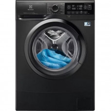 Пральна машина автоматична Electrolux EW6S306SPX