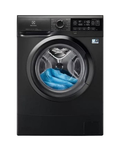 Пральна машина автоматична Electrolux EW6S306SPX