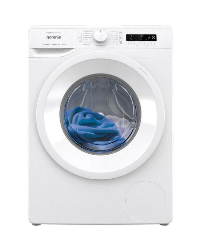Пральна машина автоматична Gorenje WNPI72SB