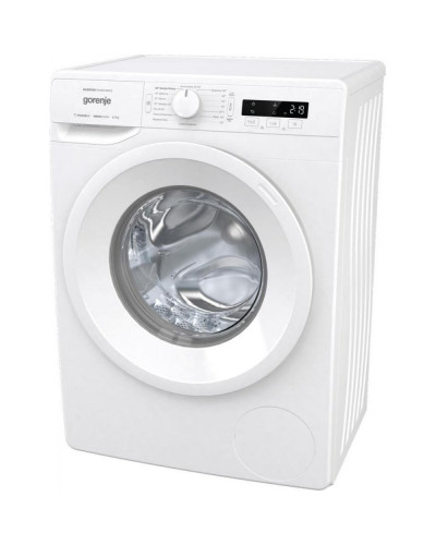 Пральна машина автоматична Gorenje WNPI72SB