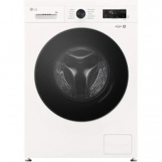 Пральна машина автоматична LG F4X1009NWB