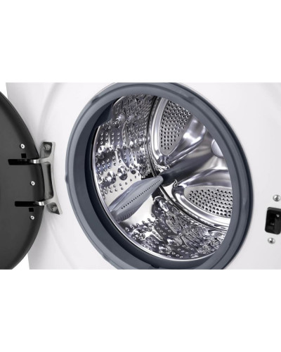 Пральна машина автоматична LG F4X1009NWB