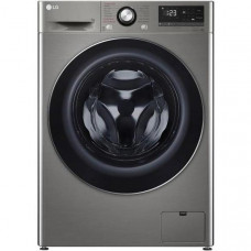 Пральна машина автоматична LG F2WV5N7S2TE