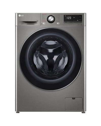 Пральна машина автоматична LG F2WV5N7S2TE