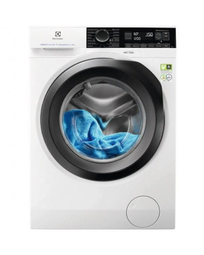 Пральна машина автоматична Electrolux EW8F249PSPC