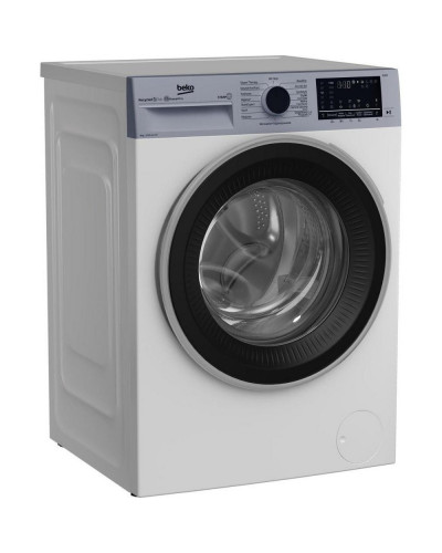 Пральна машина автоматична Beko B3WFU58415WSPBS