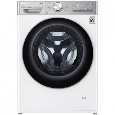 Пральна машина автоматична LG F4WV910P2WE