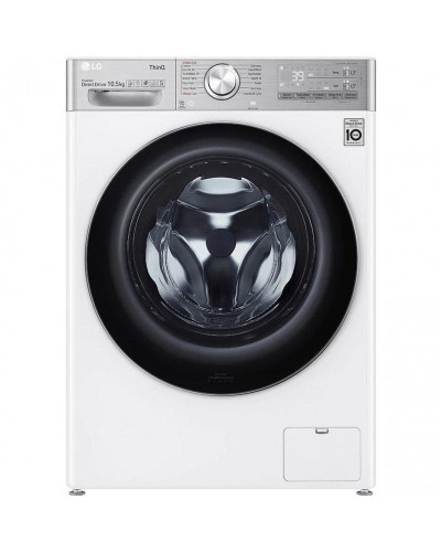 Пральна машина автоматична LG F4WV910P2WE