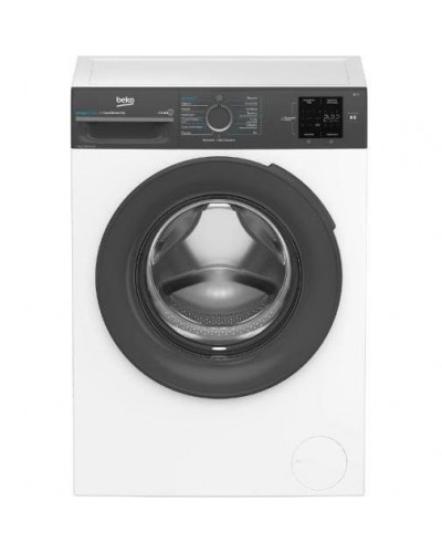 Пральна машина автоматична Beko BM3WFSU37015WAR