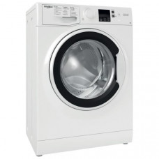 Пральна машина автоматична Whirlpool WRBSS 6215 W