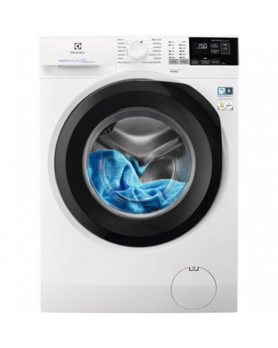 Пральна машина автоматична Electrolux EW6FN428BP