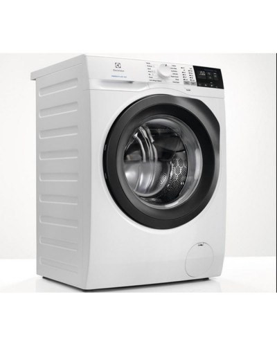 Пральна машина автоматична Electrolux EW6FN428BP