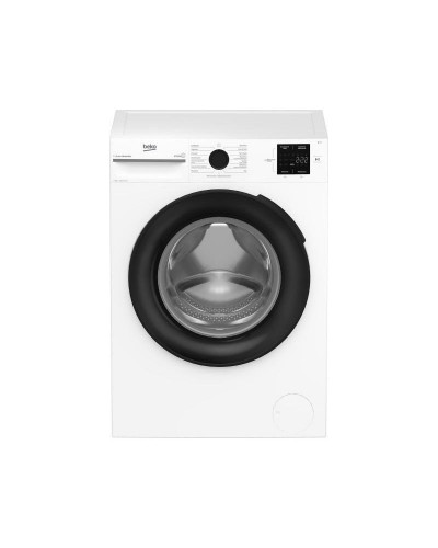 Пральна машина автоматична Beko BM1WFU38225WPB