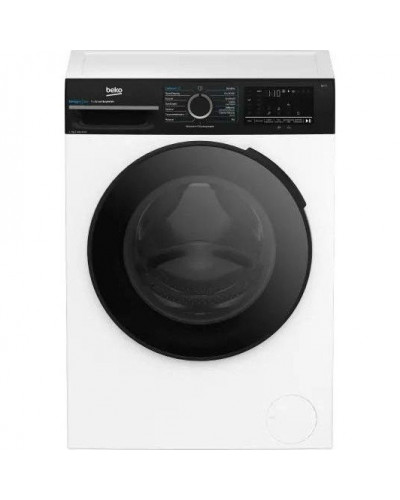 Стиральная машина автоматическая Beko BM3WFU47215WBDC