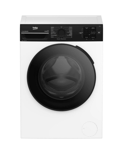 Стиральная машина автоматическая Beko BM1WFU36235WBPBDC