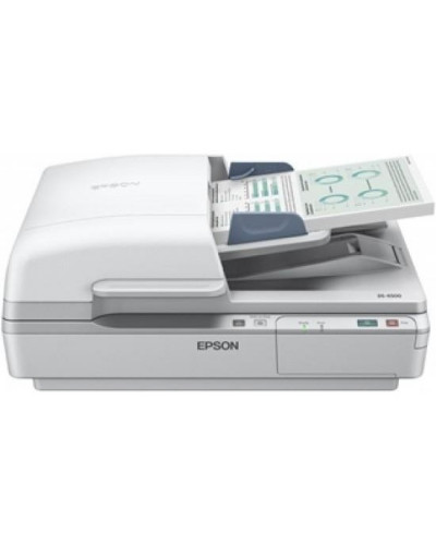 Планшетный сканер Epson WorkForce DS-7500 (B11B205331)