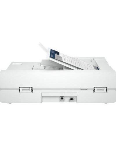 Протяжный сканер HP ScanJet Pro 2600 f1 (20G05A)