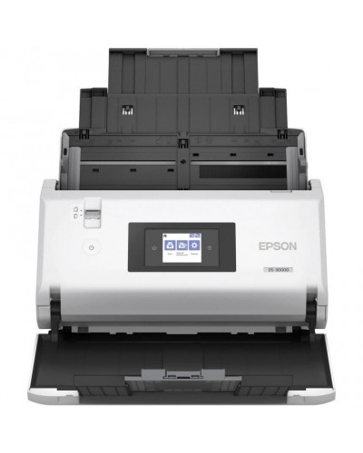 протяжной сканер Epson WorkForce DS-30000 (B11B256401)