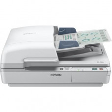 Планшетний сканер Epson WorkForce DS-6500 (B11B205231)