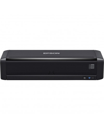 Протяжний сканер Epson WorkForce DS-360W (B11B242401)