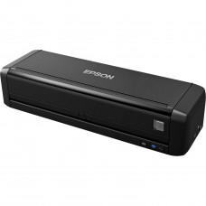 Протяжний сканер Epson WorkForce DS-360W (B11B242401)