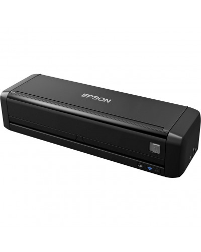 Протяжний сканер Epson WorkForce DS-360W (B11B242401)