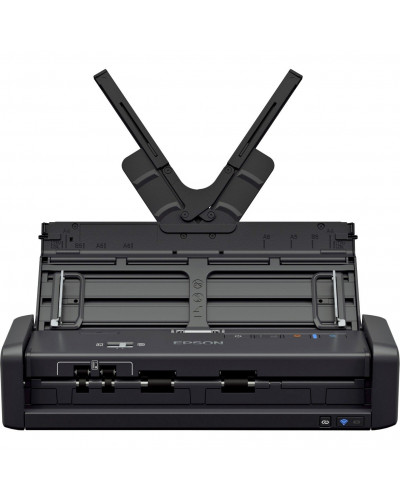 Протяжний сканер Epson WorkForce DS-360W (B11B242401)