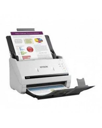 Протяжный сканер Epson WorkForce DS-770 (B11B248401)