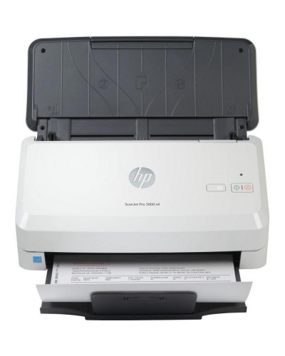 Протяжний сканер HP ScanJet Pro 3000 s4 (6FW07A)