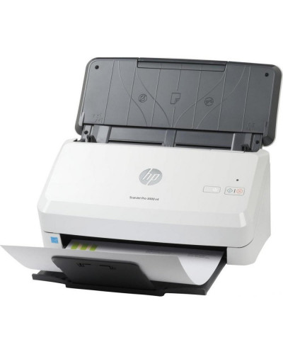 Протяжний сканер HP ScanJet Pro 3000 s4 (6FW07A)