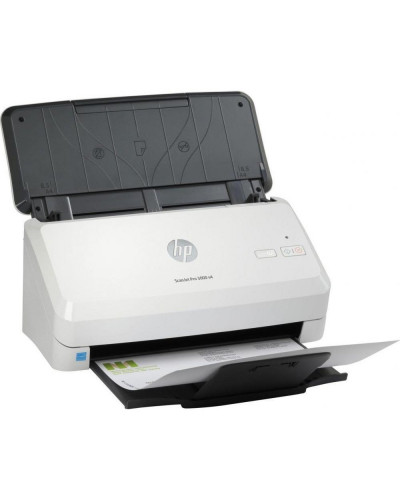 Протяжний сканер HP ScanJet Pro 3000 s4 (6FW07A)