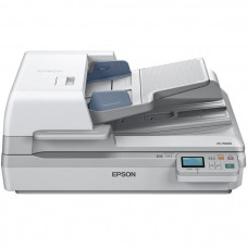 Планшетний сканер Epson Workforce DS-70000N (B11B204331BT)