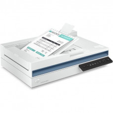 Планшетний сканер HP ScanJet Pro 3600 f1 (20G06A)