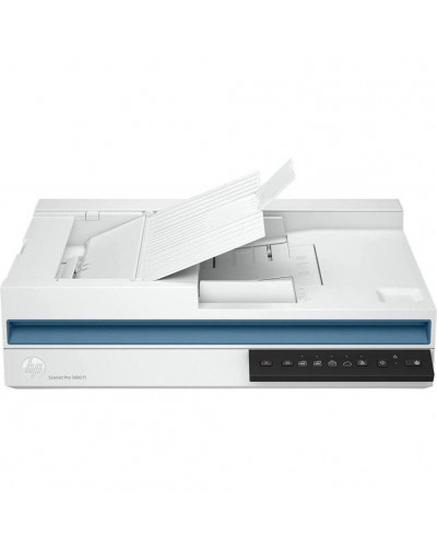 Планшетный сканер HP ScanJet Pro 3600 f1 (20G06A)