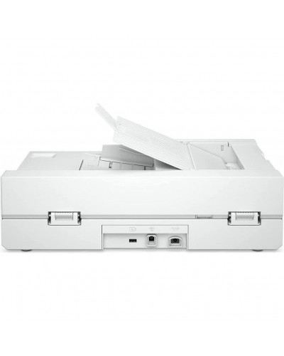 Планшетный сканер HP ScanJet Pro 3600 f1 (20G06A)