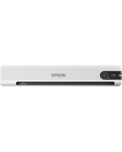 Протяжний сканер Epson WorkForce DS-70 (B11B252402)