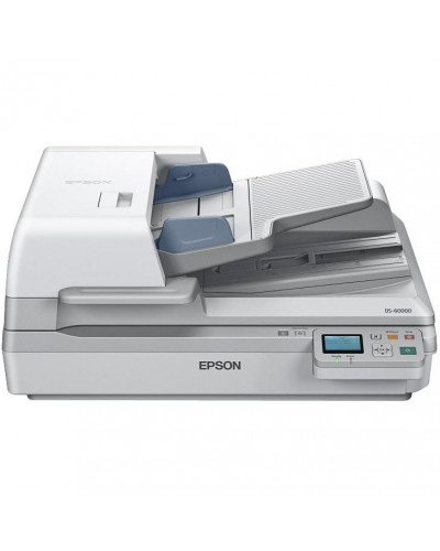 Планшетний сканер Epson WorkForce DS-60000N (B11B204231BT)