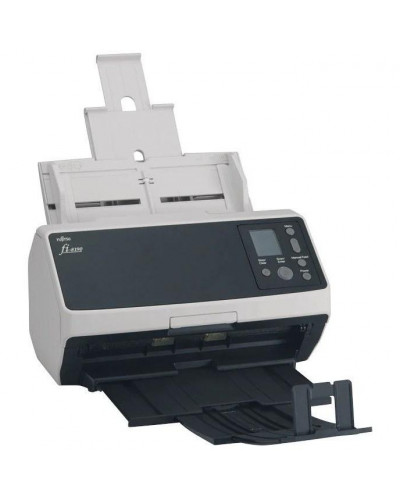 протяжной сканер Fujitsu Image Scanner fi-8190 (PA03810-B001)