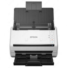 Протяжний сканер Epson WorkForce DS-530II (B11B261401)