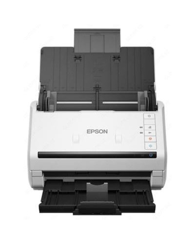 Протяжный сканер Epson WorkForce DS-530II (B11B261401)