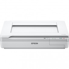 Планшетний сканер Epson Workforce DS-50000 (B11B204131)