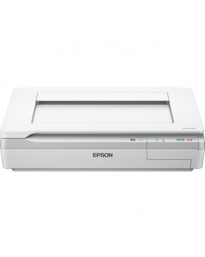 Планшетний сканер Epson Workforce DS-50000 (B11B204131)