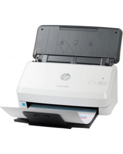 Протяжний сканер HP ScanJet Pro 2000 s2 (6FW06A)