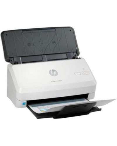 Протяжний сканер HP ScanJet Pro 2000 s2 (6FW06A)